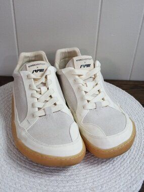 Vivobarefoot Gobi II Barefoot Shoes Men’s 43 US 10 Minimalist Zero Drop